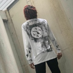 Beach Party (Monjero Verse)