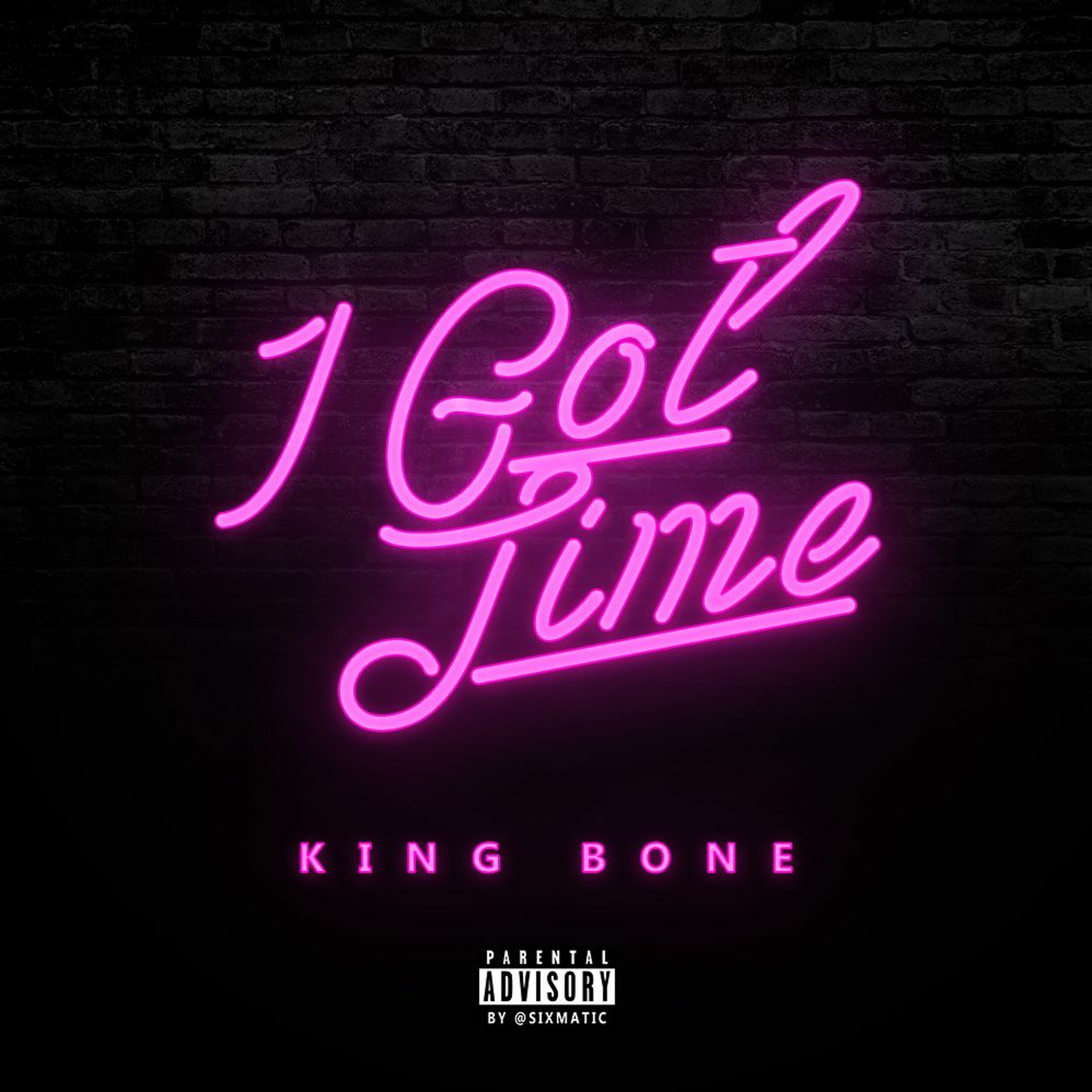 King Bone