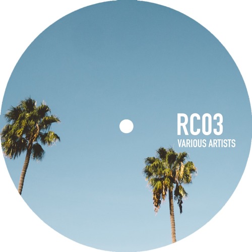 RC03 - Various Artists [Teaser]