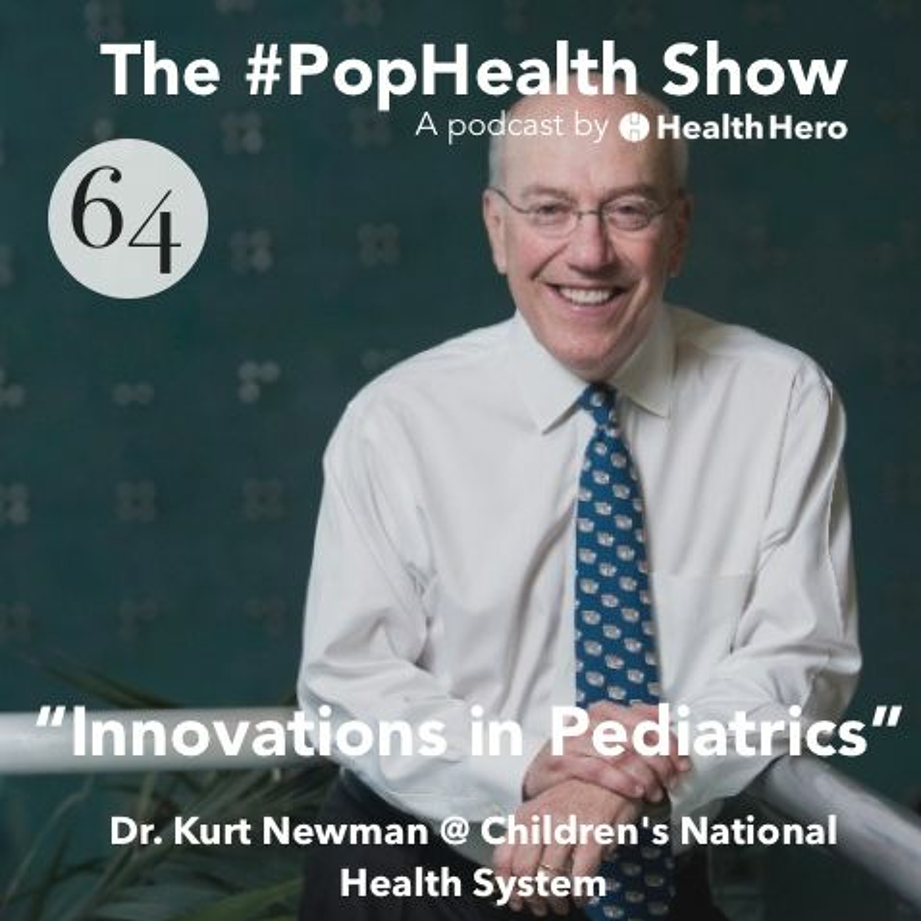The #PopHealth Show