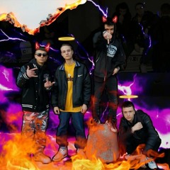 01 - Featuring (Feat. Stewie & Diss Gacha)