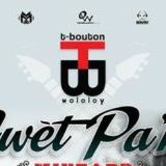 Ou Pa Fèl - Ti Bouton Feat Fantom