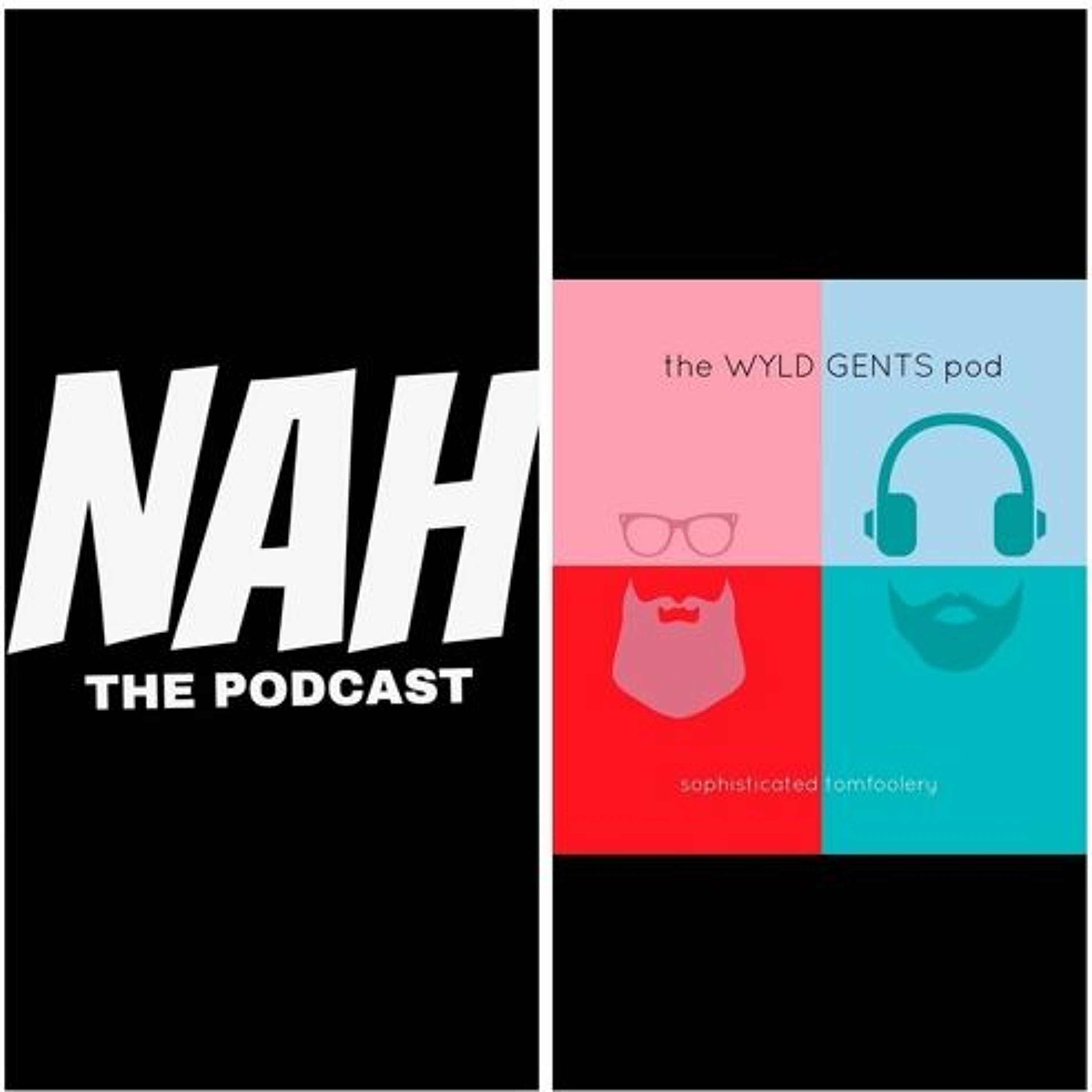 The Wyld Gents Pod
