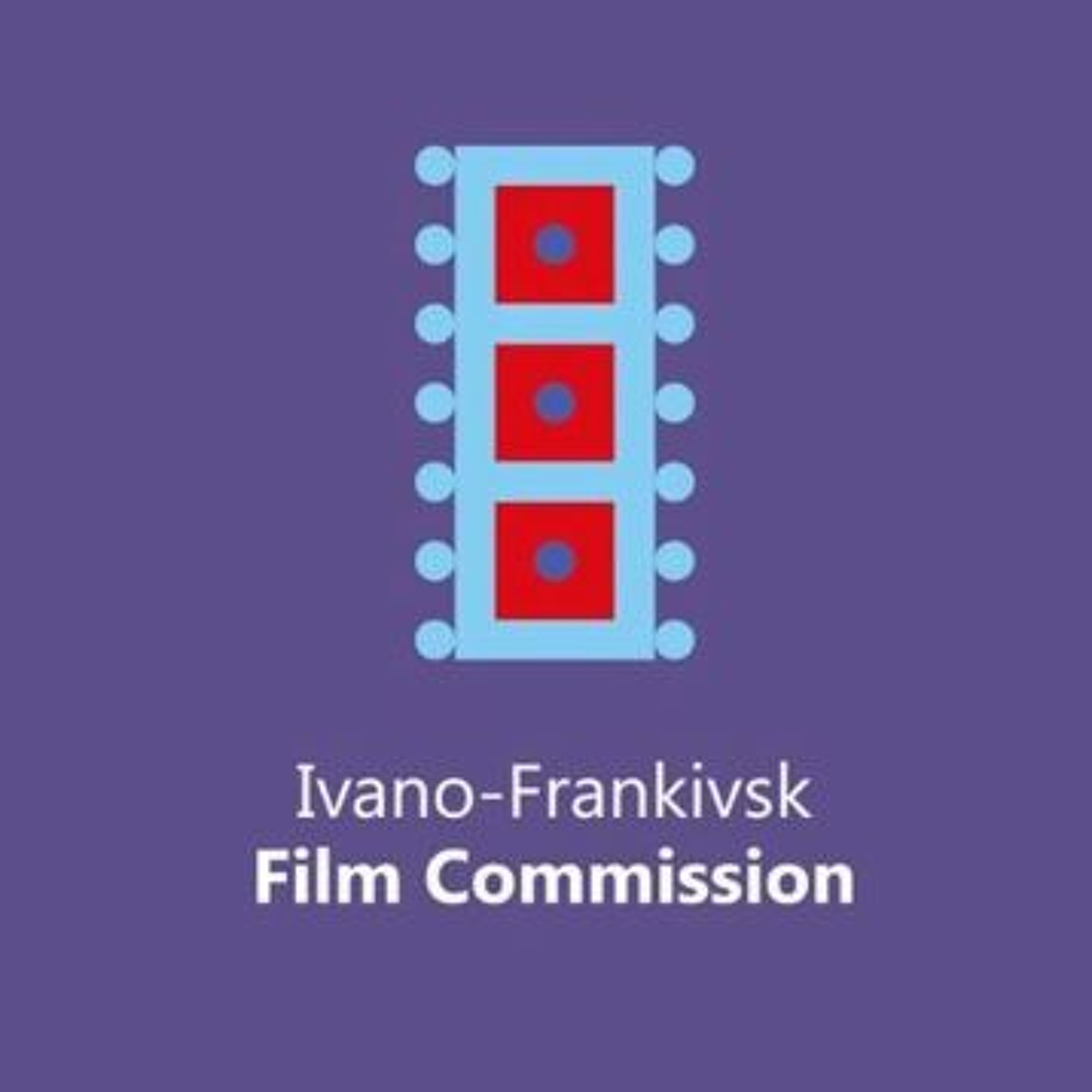 cover of episode Interview with Mariana Zaklinska, Film Commissioner for the Ivano-Frankivsk Film Commission