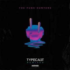 The Funk Hunters - Say Something feat. LIINKS (Kotek Remix)