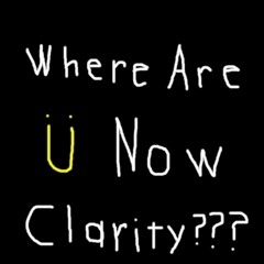 Zedd X Justin Bieber - Where Are You Now Clarity