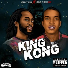 King Kong Ft Mesaje Anonim 509