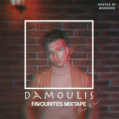 Damoulis Favourites Mixtape (New Wave)
