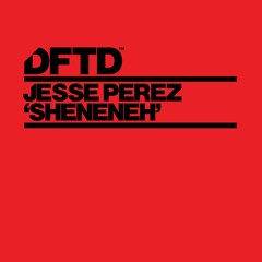 Jesse Perez 'Sheneneh'