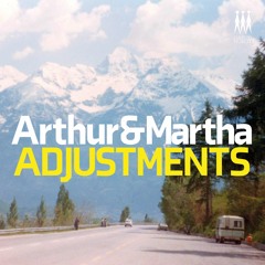 ARTHUR AND MARTHA: Autovia (Gabe Knox Remix)