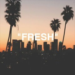 "FRESH"