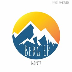 Montz - Nuketown (Berg EP)