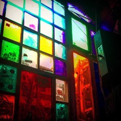 Jmcee @ Sisyphos Wintergarten. 12-4am. 28/7/2018.