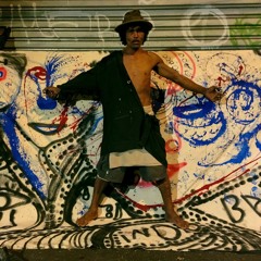 JURUPARI - Arte Lliberta ! (A História de Badaross, o Basquiat da Cracolândia) [166, preview]