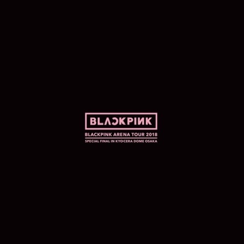 Let it be~You&I~Only Look At Me/ROSÉ