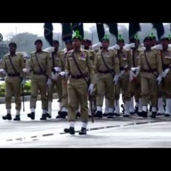 Hum Tere Sapahi Hain | Sahir Ali Bagga | Defence and Martyrs Day 2017 (ISPR Official Video)