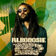 Alborosie - Herbalist (Matt Neux DnB Bootleg) - FREE DOWNLOAD