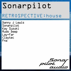 RETROSPECTIVE: house (Mini Mix)