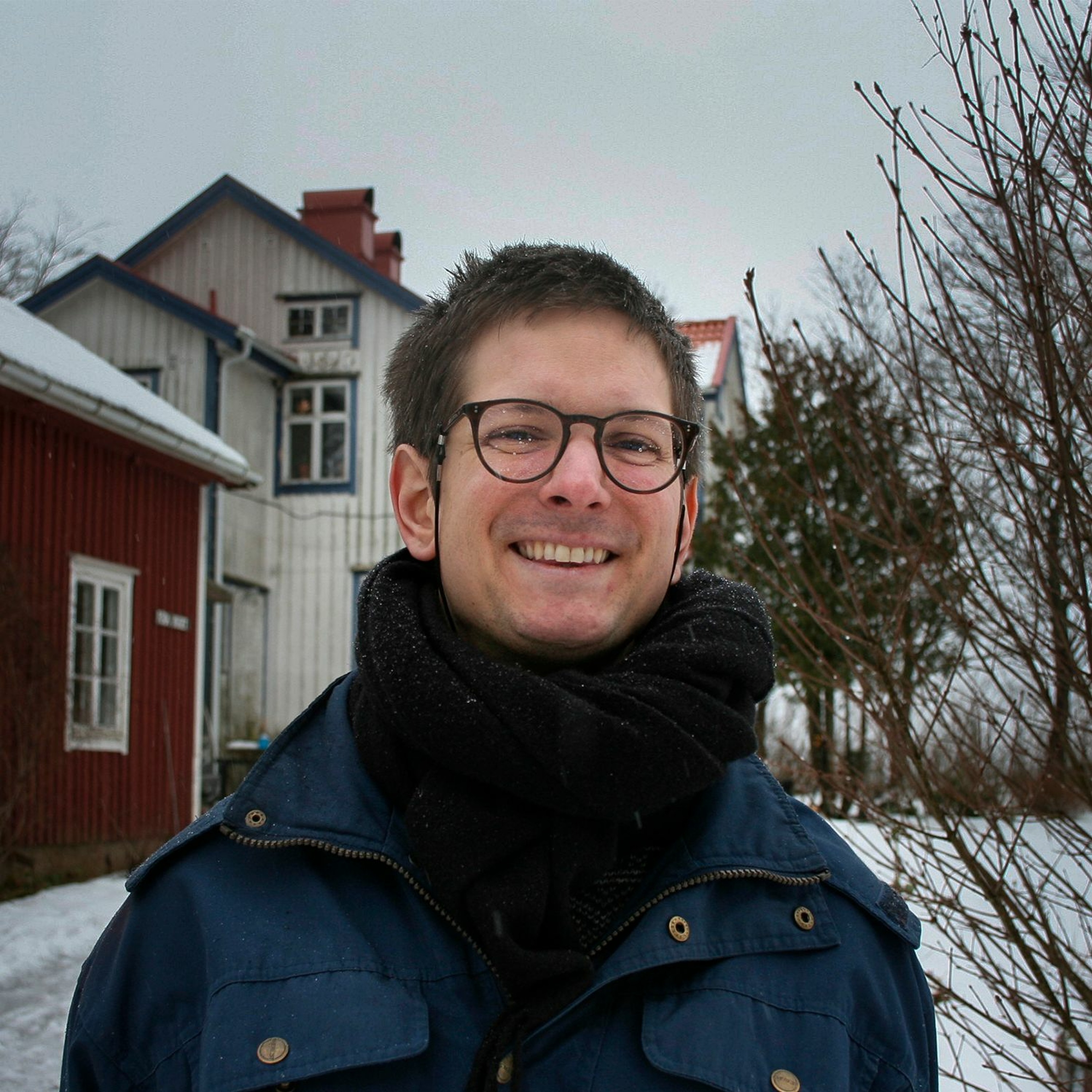 Odlarna