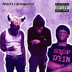 Deuce4 x Rixxky Bands - Pop Sh!t