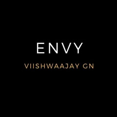 Envy - Viishwaajay GN