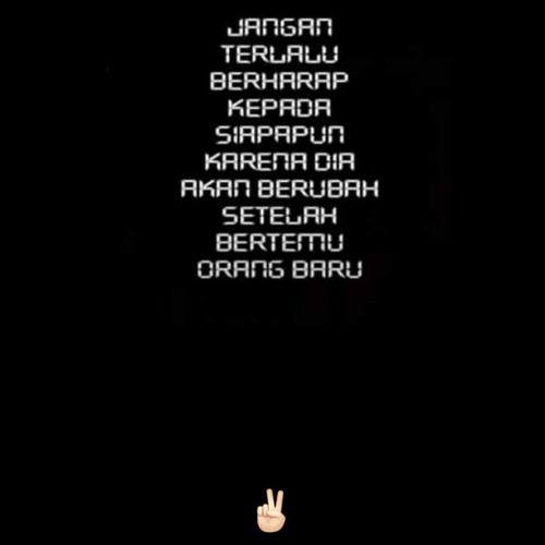 DJ BREAKBEAT MIXTAPE VOL~2 [ hanya untuk bersenang-senang ]