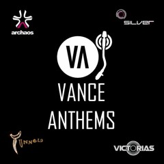 VANCE ANTHEMS 5