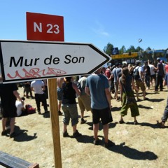 Swing (Opa Tsupa Tribecore Remix )