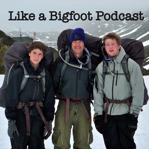 #138: George Black -- How to Apply Lessons Learned from Adventure to Our Lives