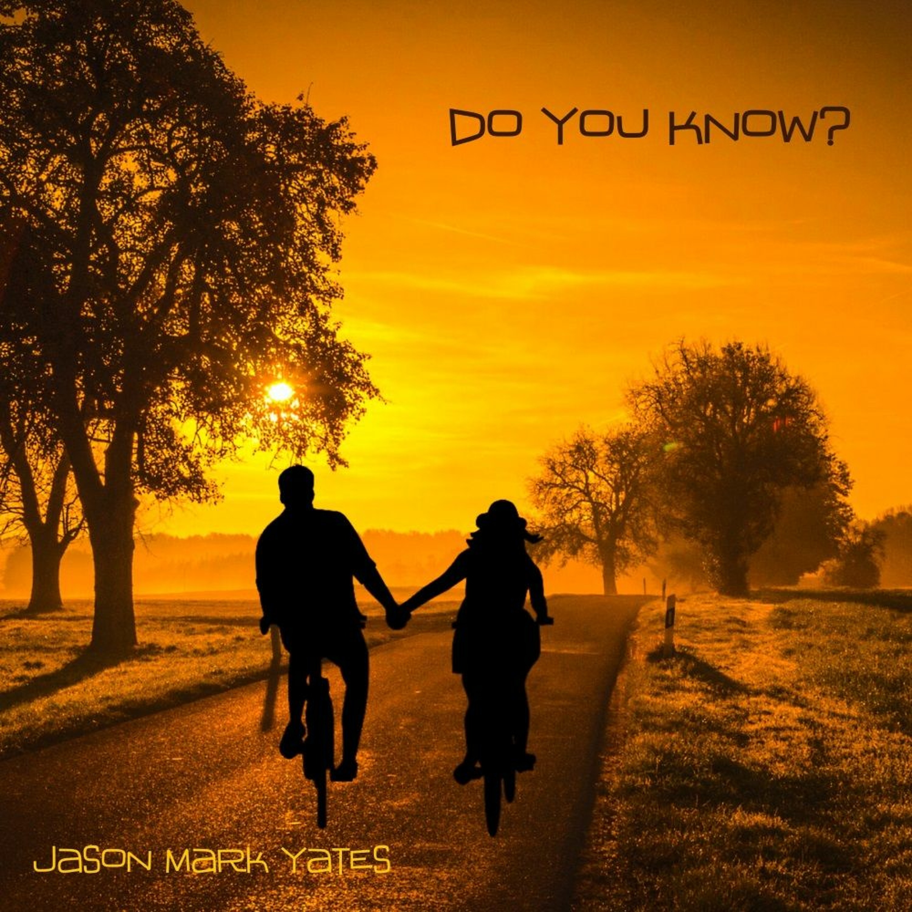 Jason mark yates