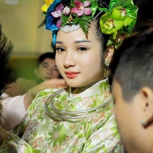 Cô đôi thượng ngàn - Zic Remix