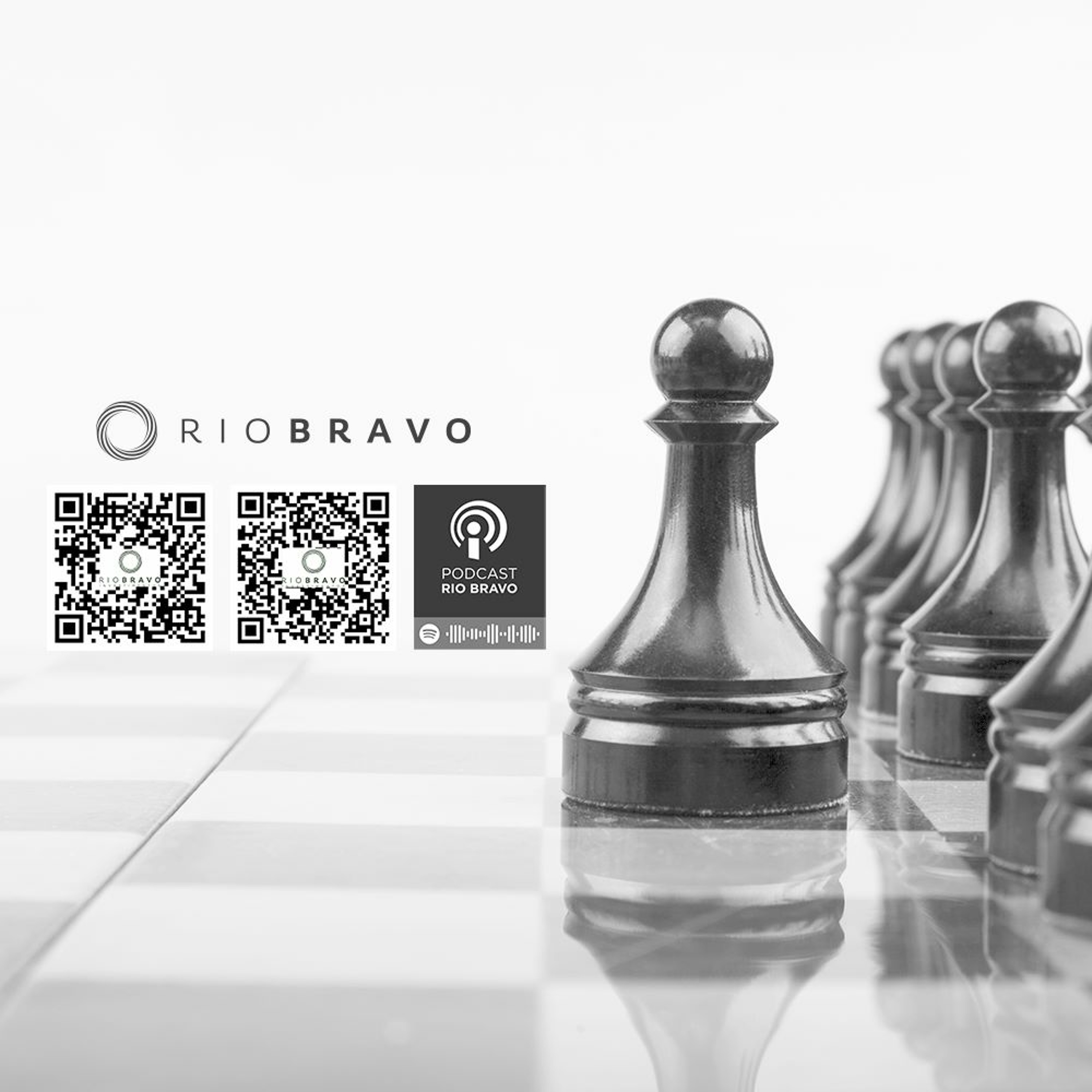 Podcast RioBravo