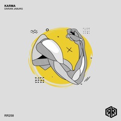 Darian Jaburg - Karma (Original Mix) 160Kbps