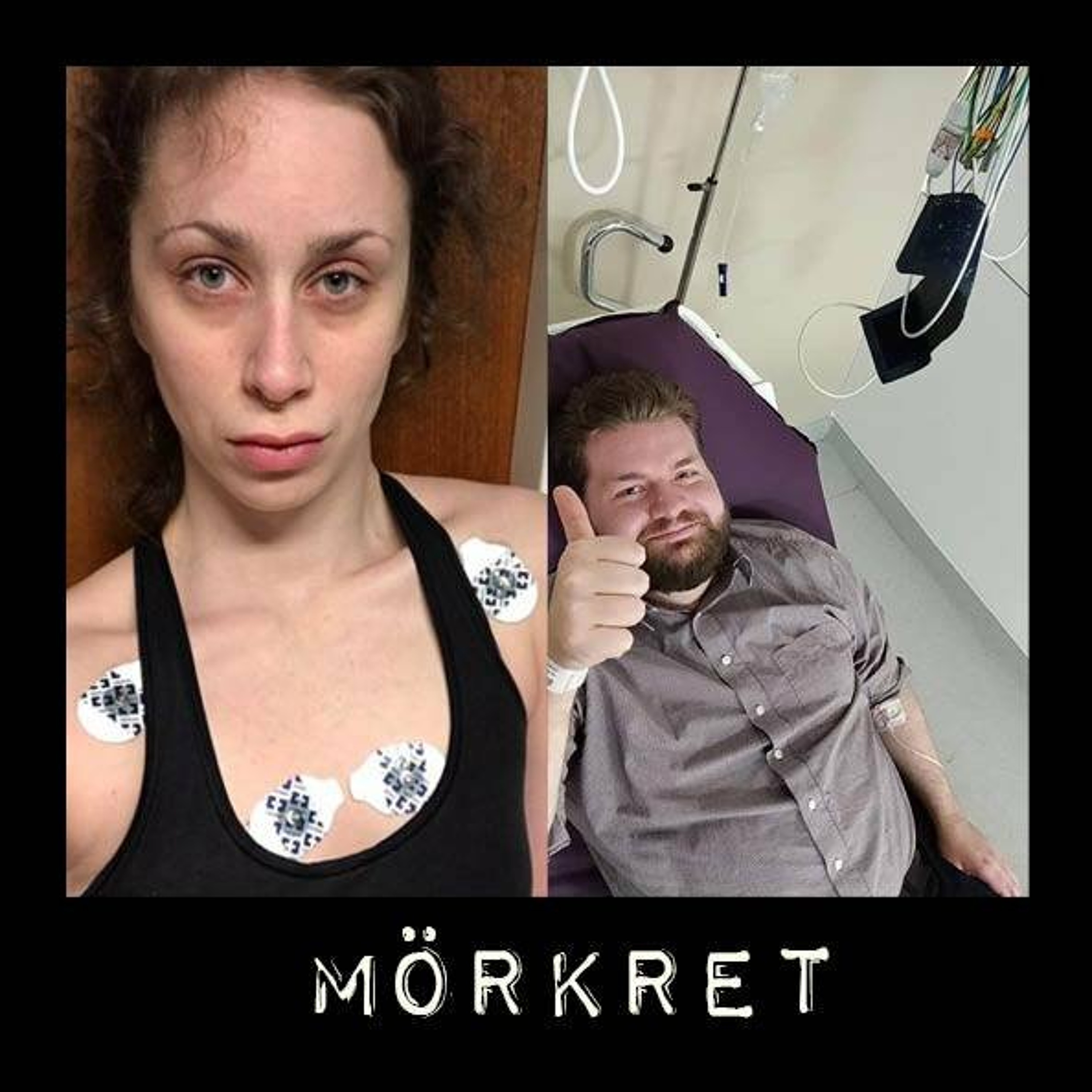 Mörkret