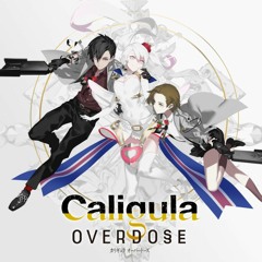 Caligula Effect: Overdose Original Soundtrack - enshi no Uta