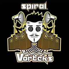 Vortek's - Le Sol Commence À Bouger
