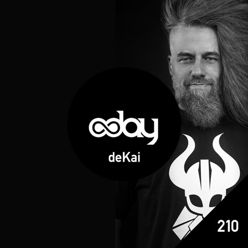 8dayCast 210 - deKai (DE)