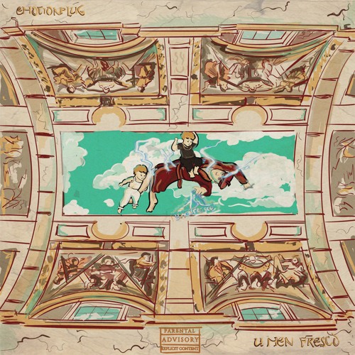 3. EMOTIONPLUG - ARISTOCRAT RAPSODY