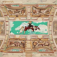 U Men Fresco Mixtape