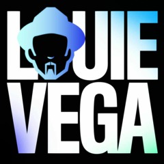 Louie Vega Cafe Blue #34