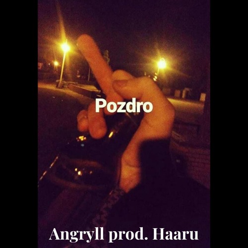 Angryll prod. Haaru