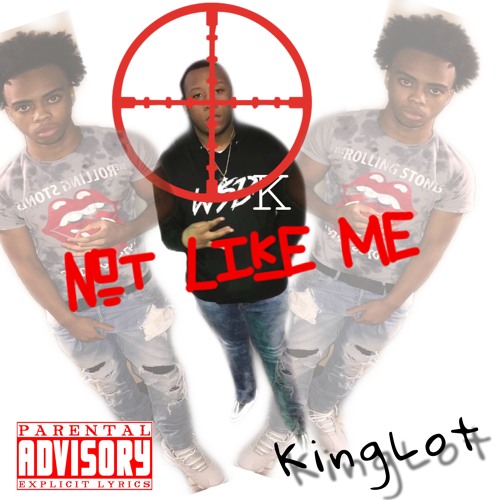 Not like Me (Diss)