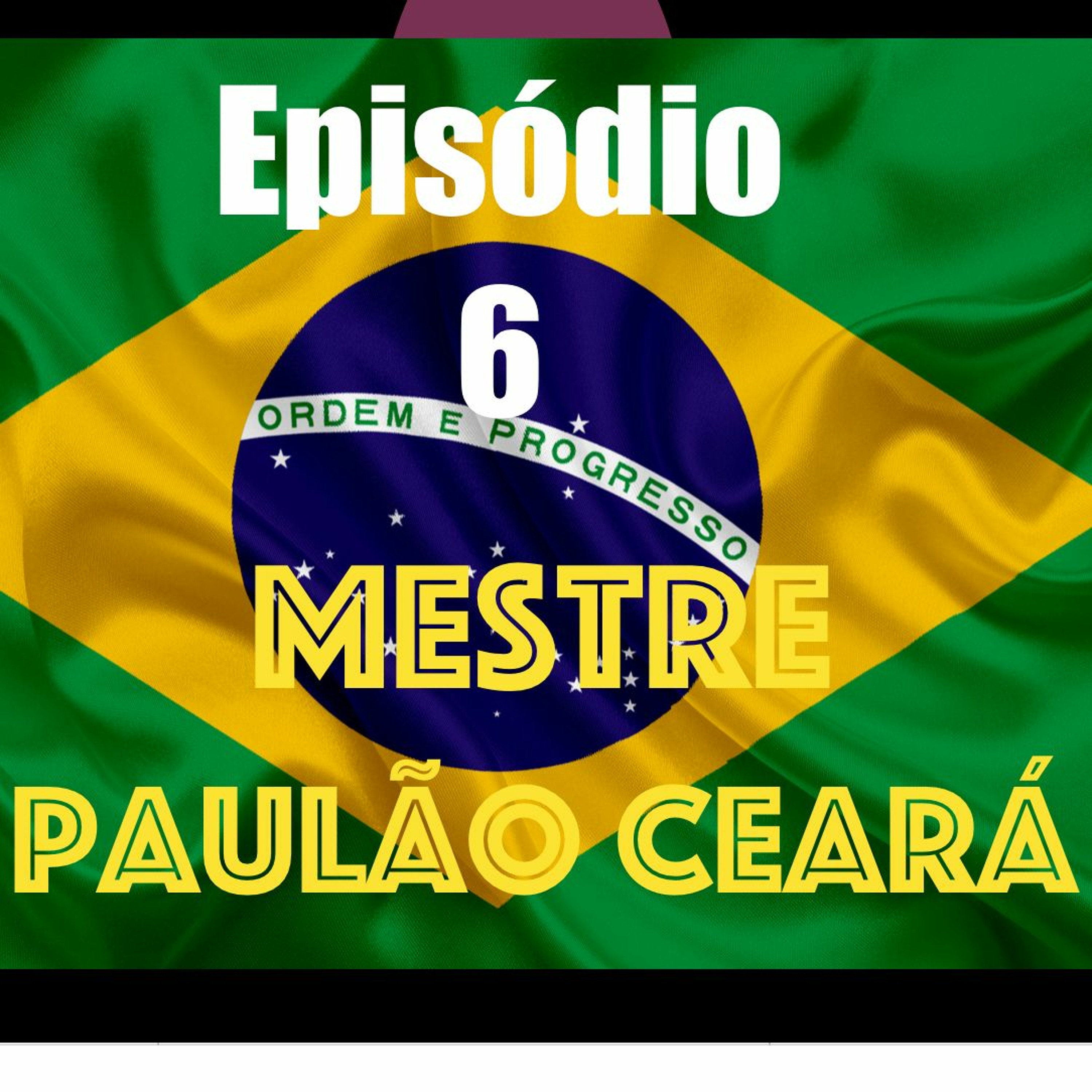 Grupo Senzala Podcast