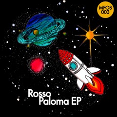 Paloma EP [Bellissima! Records]