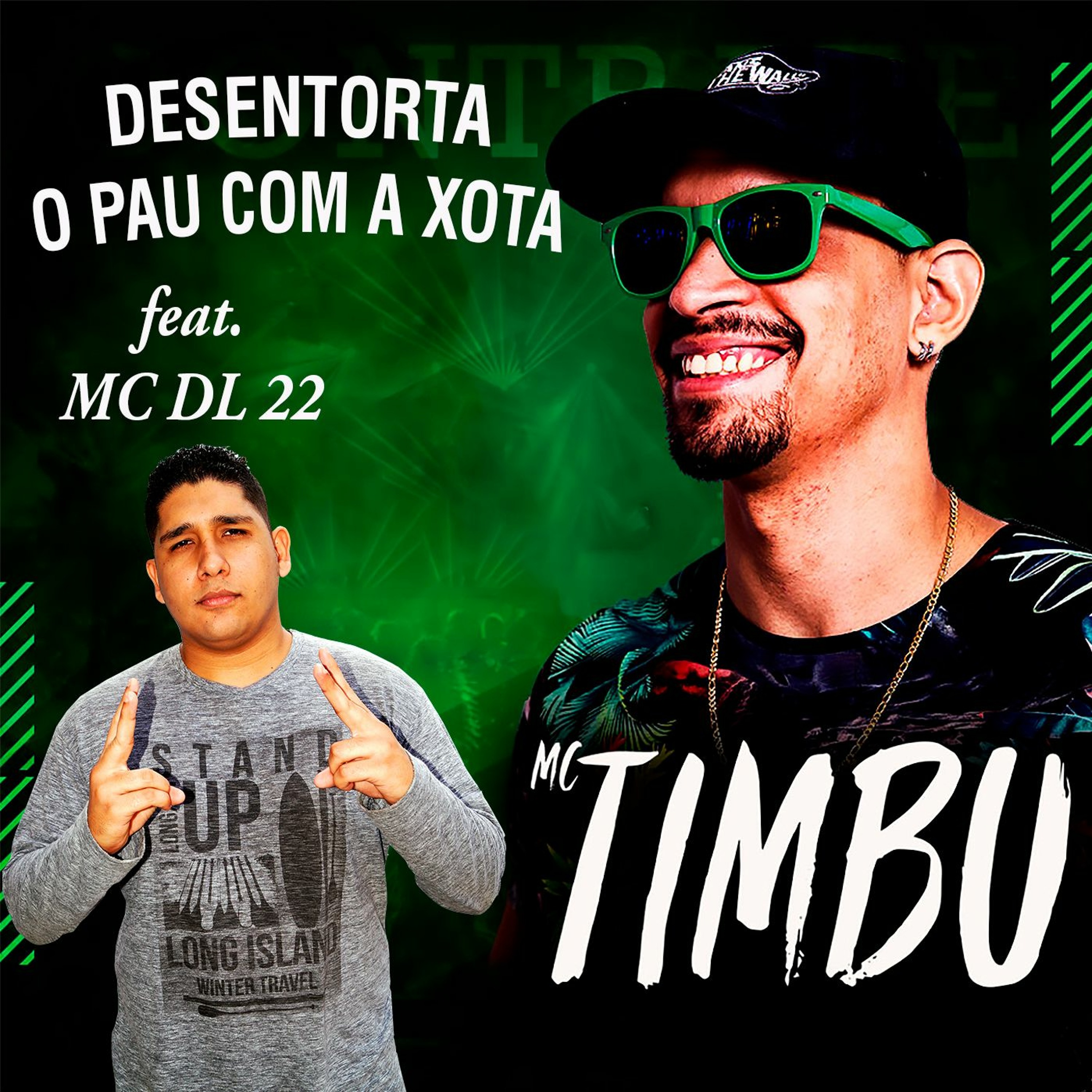 MC Timbu
