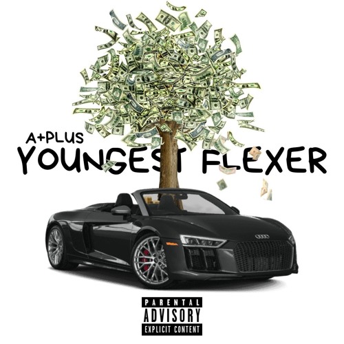 YOUNGEST FLEXER