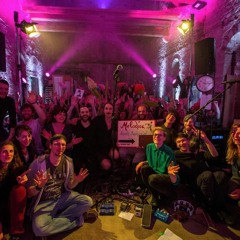 Melodica Trier 2019 Playlist