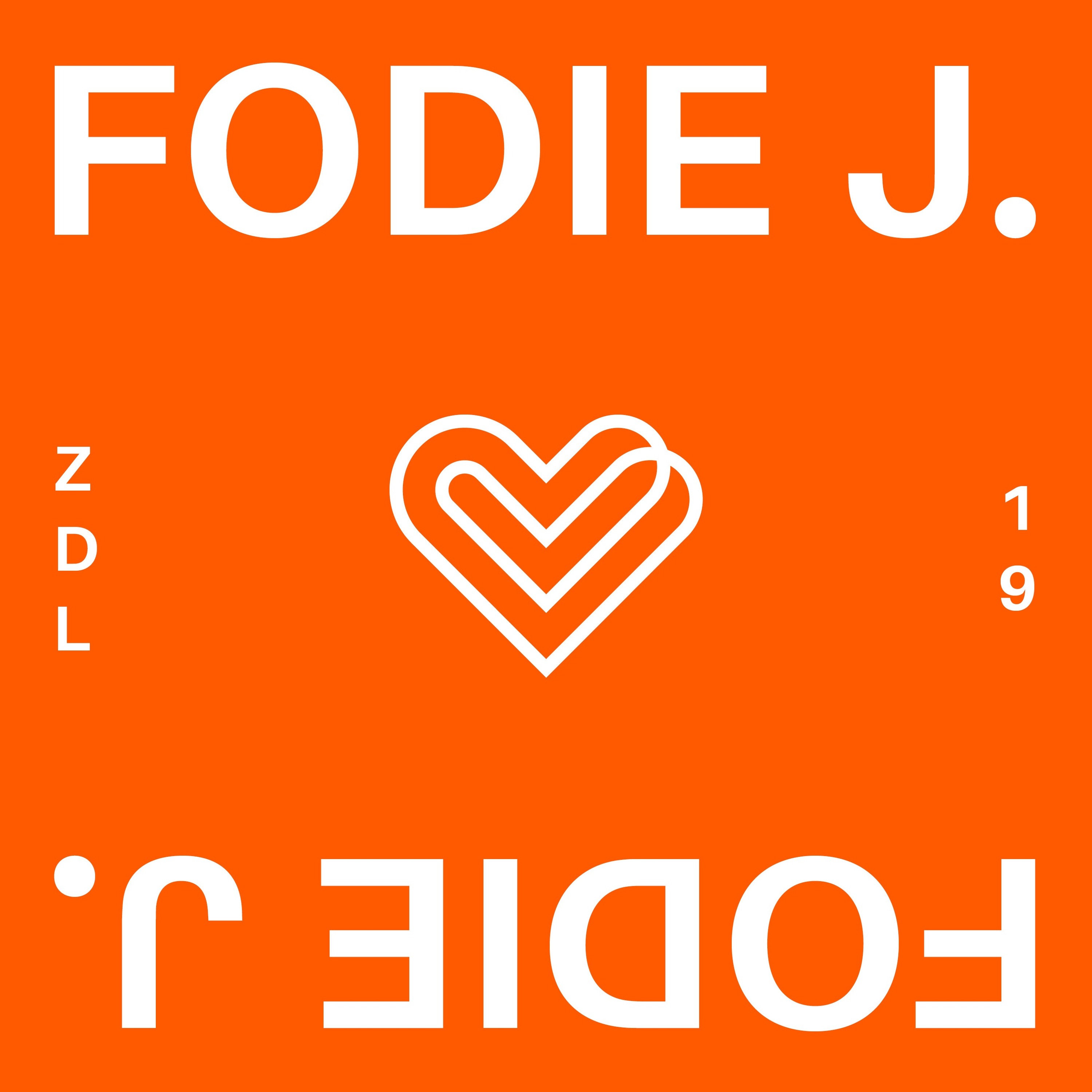 Zug der Liebe
