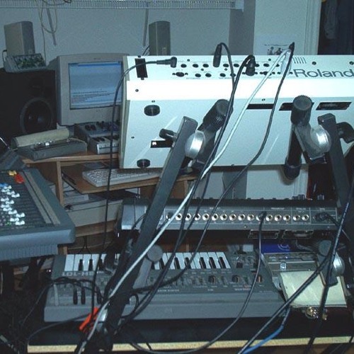 Aimalohn (Fusion Mix)- 2003