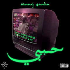 Thanks Habibi (prod. Tony Seltzer & AR)